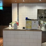 BOTANI：CURRY 梅田店 - 