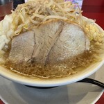 麺屋あっ晴れ - 