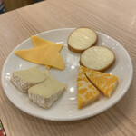 ビーフキッチンスタンド - 