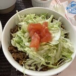 ピザハウスジュニア - 