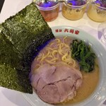 六角家1994+ - ラーメン