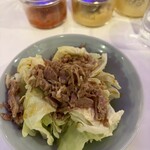 六角家1994+ - キャベチャー