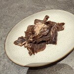 飯酒場 ゆきとしお - ジャーキー