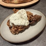 飯酒場 ゆきとしお - チキン？