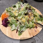 飯酒場 ゆきとしお - ゆきとしおサラダ