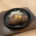 ビーフキッチンスタンド アパホテル上野店 - 