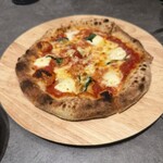 飯酒場 ゆきとしお - マルゲリータ