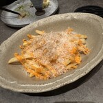 飯酒場 ゆきとしお - ポテトチーズ