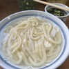 釜あげうどん 長田 in 香の香
