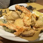 トラットリア カヴァタッピ - 