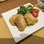 トラットリア カヴァタッピ - 