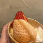 クレープリー チロル - 