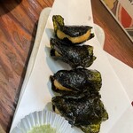 もつ焼き 稲垣 - 