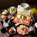 和牛焼肉DAMONDE - 