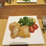 トラットリア カヴァタッピ - 