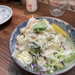 もつ焼き 稲垣 - 