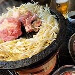 小樽ジンギスカン倶楽部 北とうがらし 本店 - 