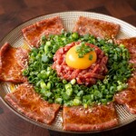 和牛焼肉DAMONDE - 