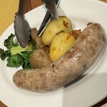 トラットリア カヴァタッピ - 