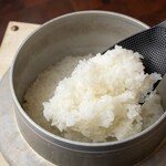 和牛焼肉DAMONDE - 