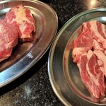 小樽ジンギスカン倶楽部 北とうがらし 本店 - 