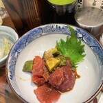 もつ焼き 稲垣 - 