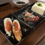 愉快酒場 - 料理写真: