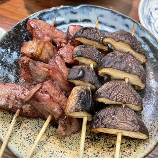 もつ焼き 稲垣_1