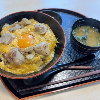 森の芽ぶき たまご舎_1