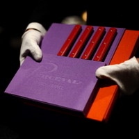 SALONE 2007 - ナイフ