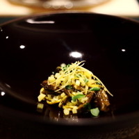 SALONE 2007 - ルンゲッティ・マグロ・ラグザーノ