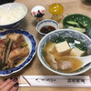 大衆割烹 三州屋 - 