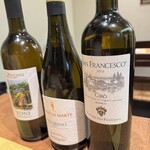 トラットリア カヴァタッピ - 