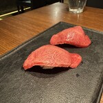 和牛焼肉やくにく 徹 - 