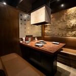 和牛焼肉DAMONDE - 