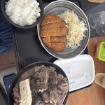 みはま食堂 - 料理写真: