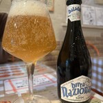 ピッツェリア チーロ - 