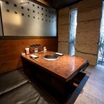 和牛焼肉DAMONDE - 