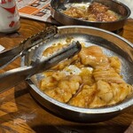 野毛ホルモンセンター - 