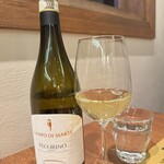 トラットリア カヴァタッピ - 