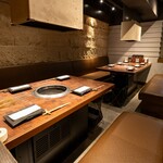 和牛焼肉DAMONDE - 