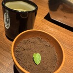 和牛焼肉やくにく 徹 - 