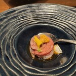 和牛焼肉やくにく 徹 - 