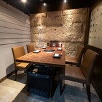 和牛焼肉DAMONDE - 