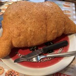 ピッツェリア チーロ 東中野店  - 