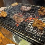 野毛ホルモンセンター - 