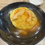 餃子の王将 - 料理写真:
