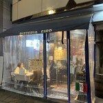 ピッツェリア チーロ - 