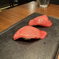 和牛焼肉やくにく 徹 - 