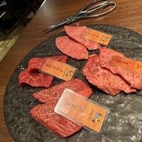 和牛焼肉やくにく 徹 - 